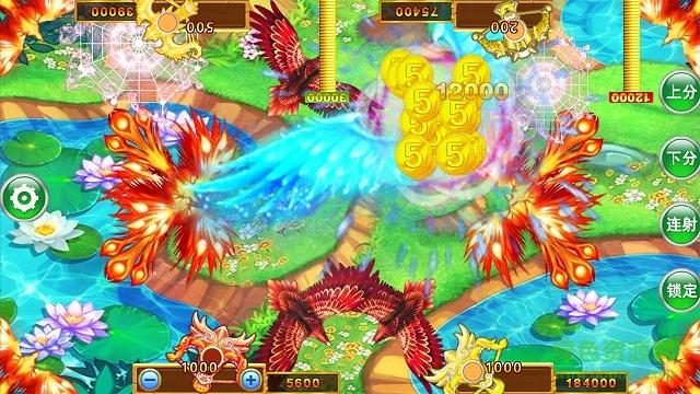 捕鱼达人5经典原版 v5.1.1