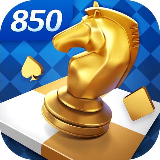 850棋牌2025版