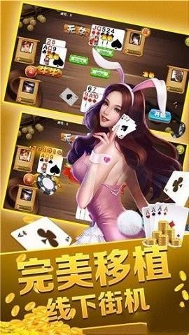 艾乐棋牌2024最新版截图1