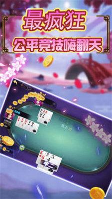 游戏大厅牛牛截图2