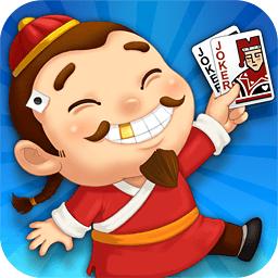 明旺棋牌休闲中心