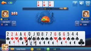 娱客天下棋牌截图1