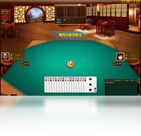天天棋牌手游截图2