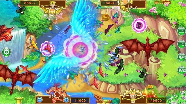 捕鱼达人5经典原版 v5.1.1