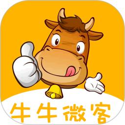 牛牛微客平台官方版