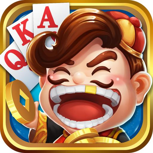 qka棋牌中顺斗地主官网版