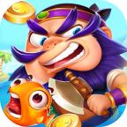 Li Kui Fishing Unlimited Coins Edition