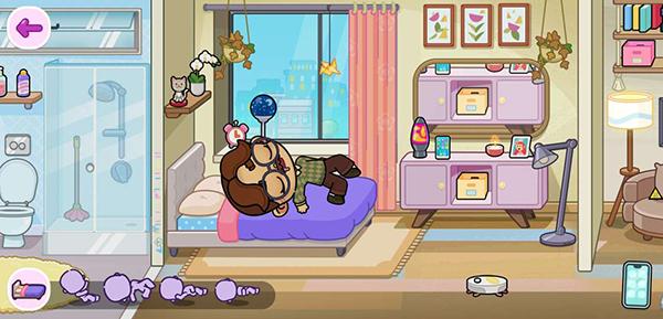 米加小镇电玩城截图3