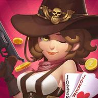 虾米工作室 牛仔娱乐