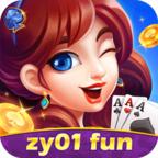 钟意棋牌zy01最新版