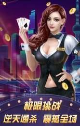 棋牌类游戏截图2