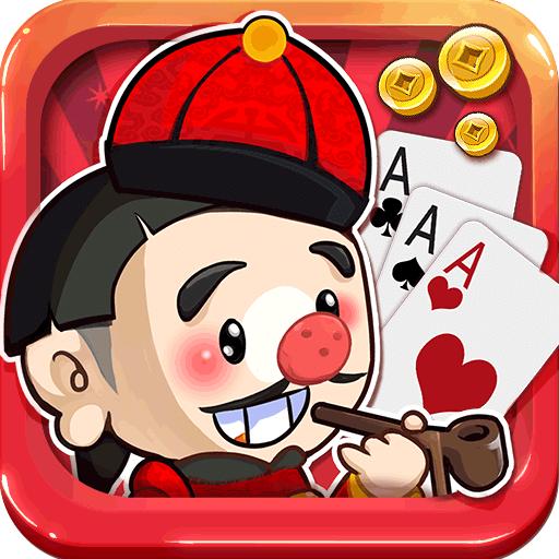 九游单机斗地主hd