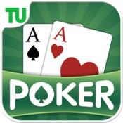 Happy Texas Hold'em app