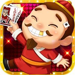 云中欢乐斗地主手游ios版