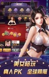 棋牌类游戏截图0