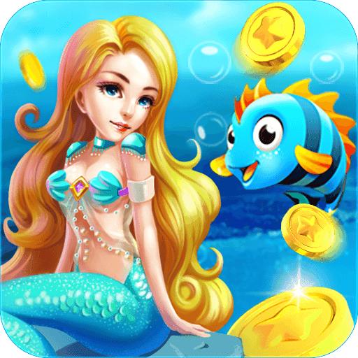 新金蟾捕鱼2025下载