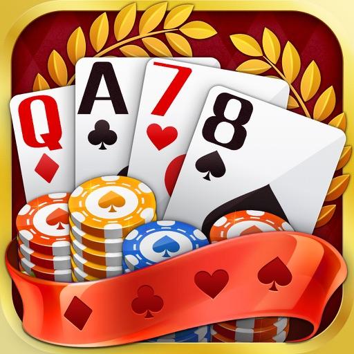 沈阳棋牌网四冲