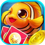 全民口袋捕鱼红包版