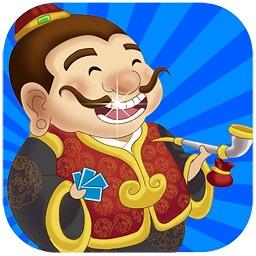 秋水伊人斗地主单机版