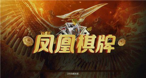 凤凰棋牌有凤凰标准的截图2
