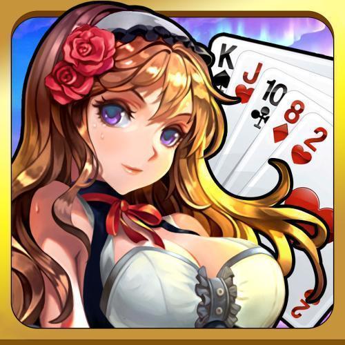 瓦力棋牌完整版