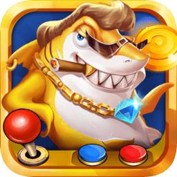 柳岩捕鱼大作一折充值