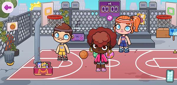 米加小镇电玩城截图2