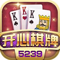 广东开心棋牌2024最新版