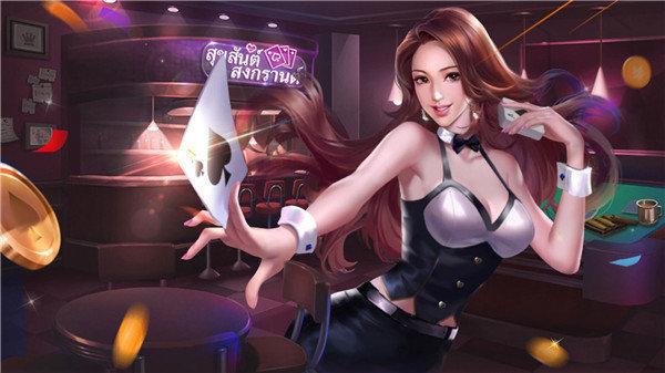 不休娱乐棋牌安卓版 v2.118