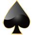 黑桃棋牌旧版