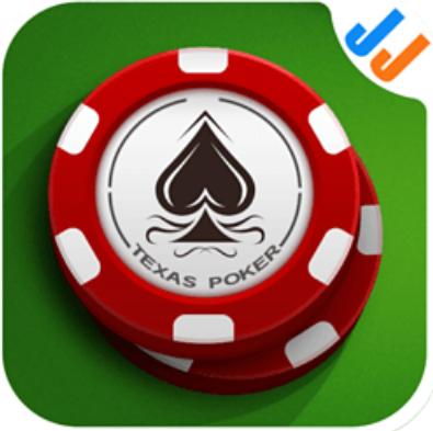 Legendary Texas Hold'em app Android official version