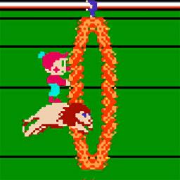 马戏团fc游戏娱乐版