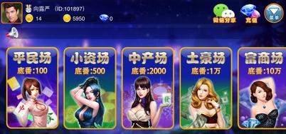 百搭麻将app 6.1.0