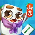 Shandong Mahjong 258