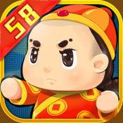 58 Huludao Mahjong Mobile Version