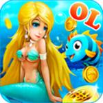 街机金蟾捕鱼千炮版