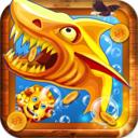 捕鱼达人3千炮版