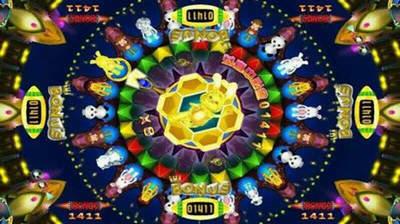 六狮王朝电玩游戏截图2