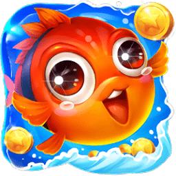 捕鱼大奖赛春节版