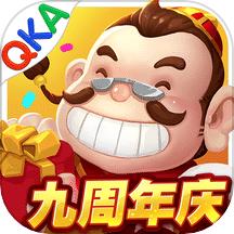 中顺斗地主赢话费OKA