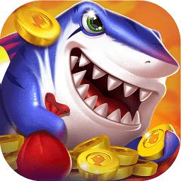 捕鱼海岛海神宝藏版