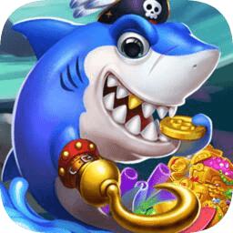 金蟾捕鱼电玩游戏