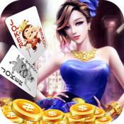 二十一点棋牌软件