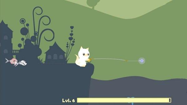 欢乐捕鱼大战手机版截图2