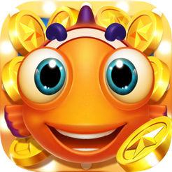 电玩捕鱼小米版