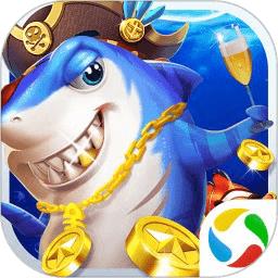 百易金蟾捕鱼外挂