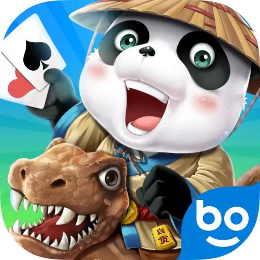 自贡博雅棋牌版本9.2.1