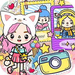 你家小镇娱乐城游戏