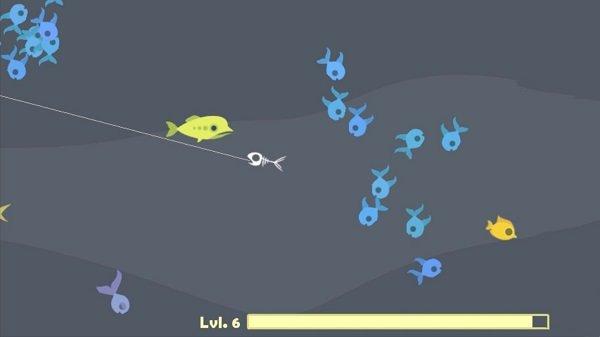 欢乐捕鱼大战手机版截图1