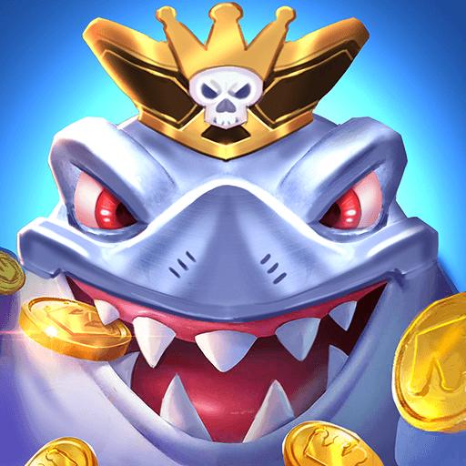 黑金捕鱼手游最新版